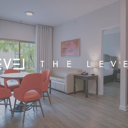 Melia Orlando Celebration Hotel Екстериор снимка