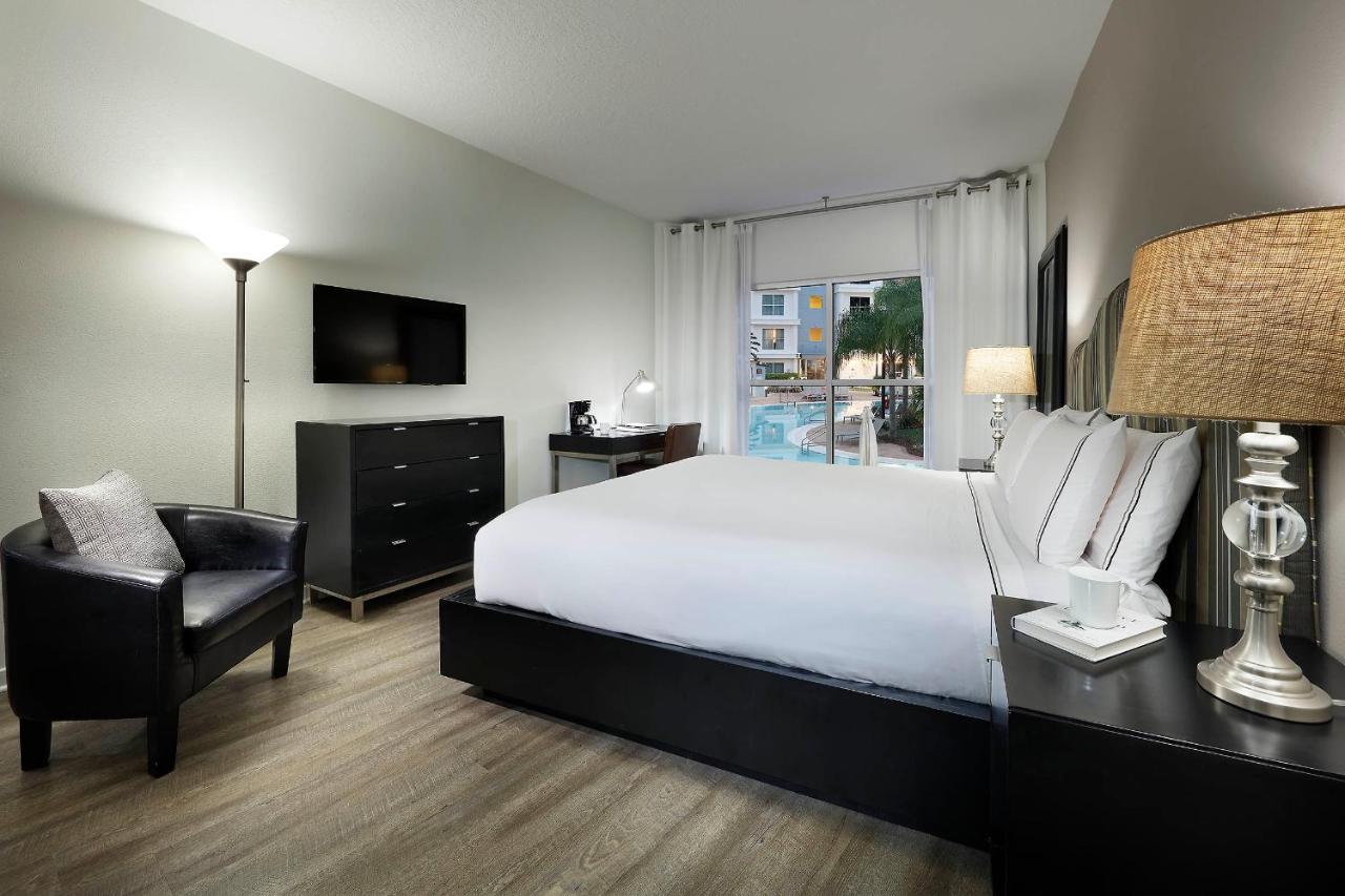 Melia Orlando Celebration Hotel Екстериор снимка