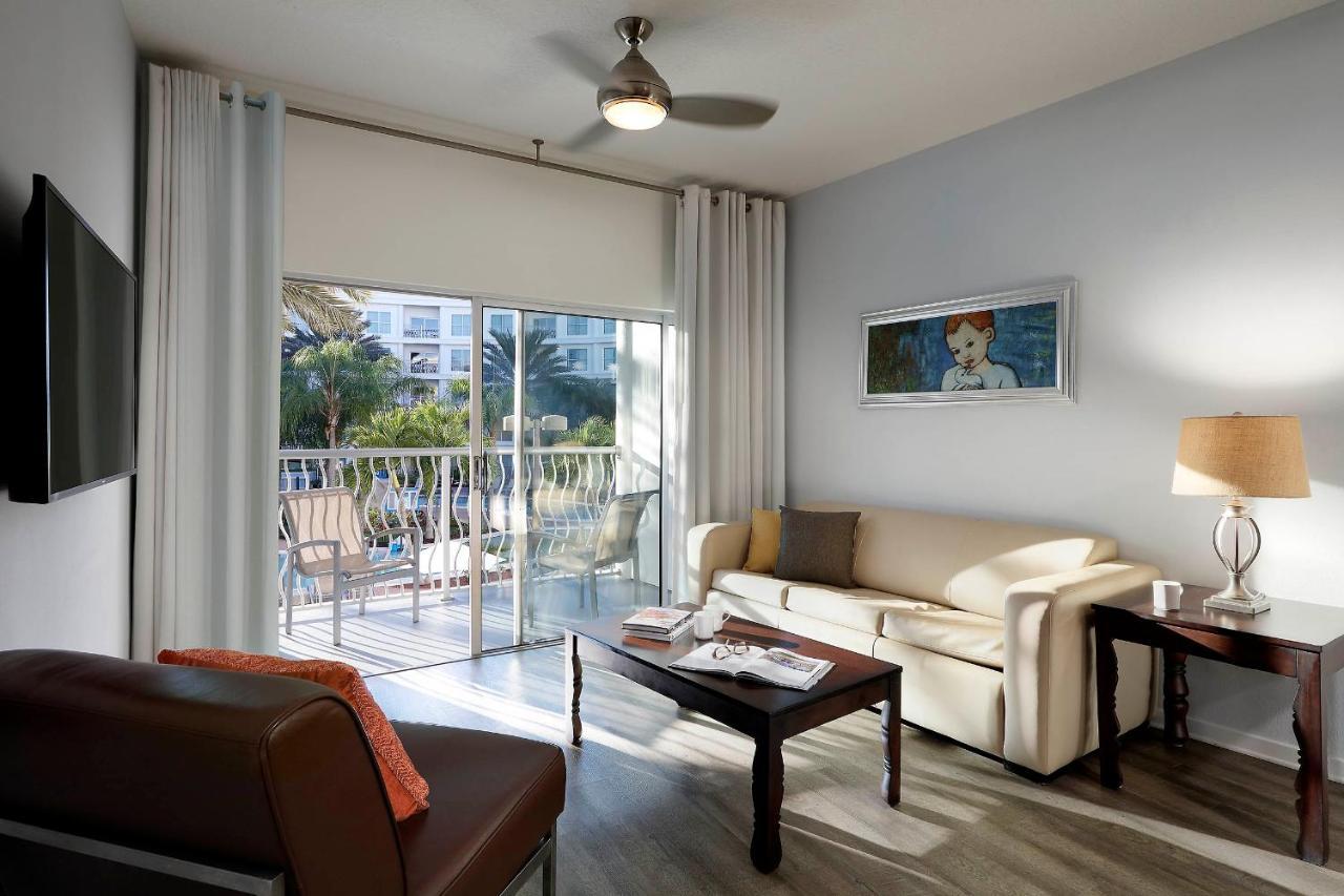 Melia Orlando Celebration Hotel Екстериор снимка