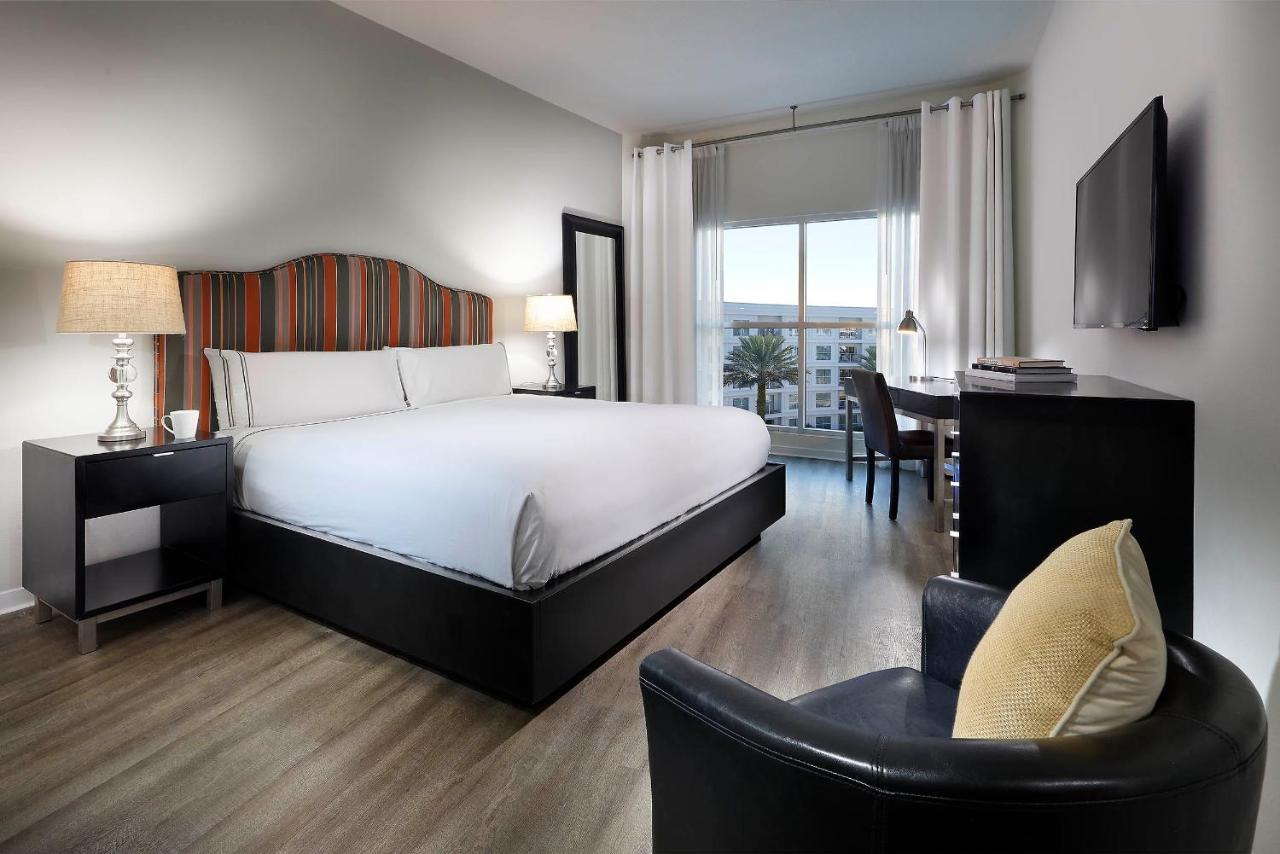 Melia Orlando Celebration Hotel Екстериор снимка