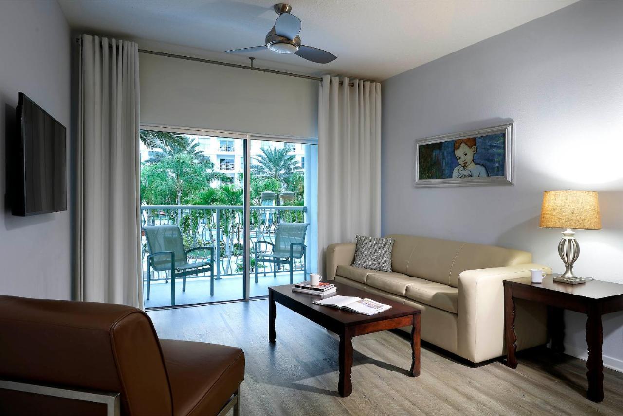 Melia Orlando Celebration Hotel Екстериор снимка