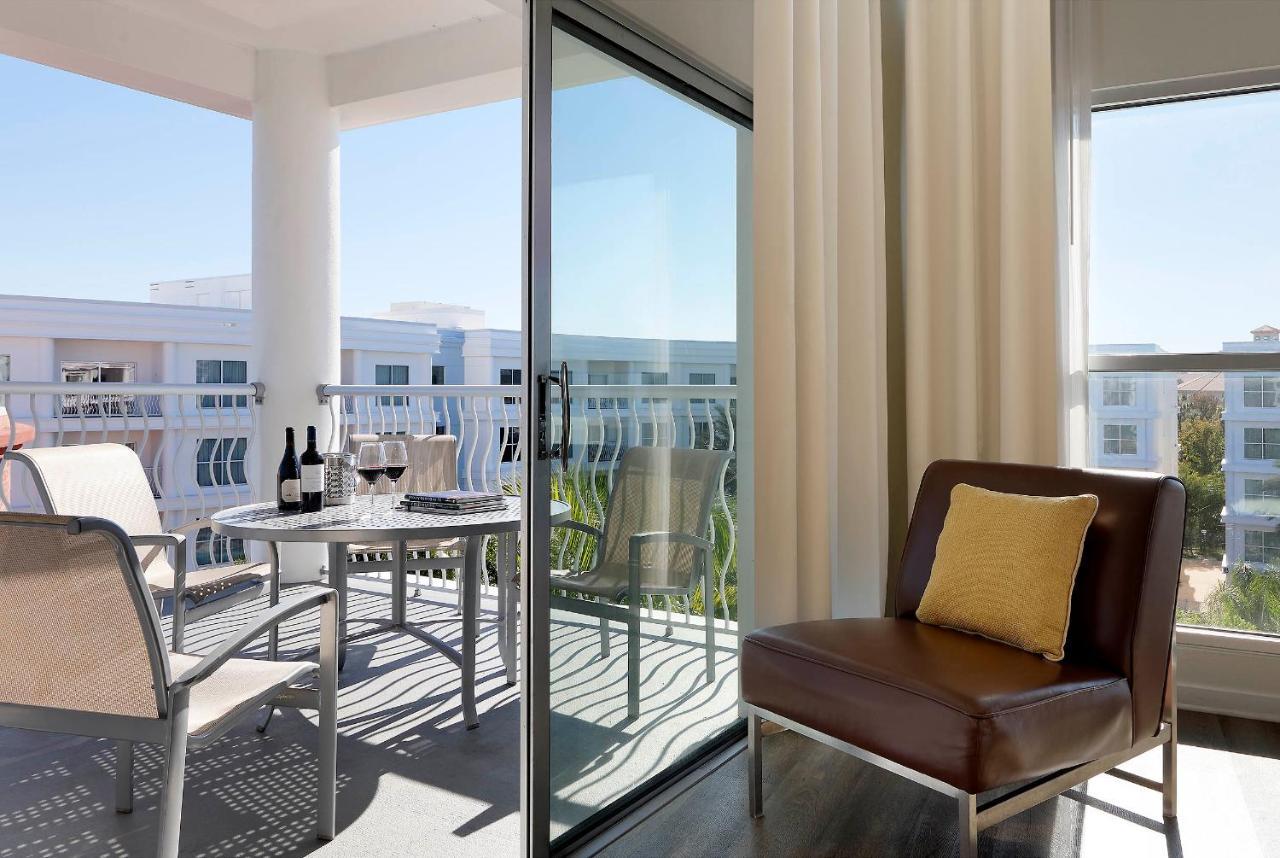 Melia Orlando Celebration Hotel Екстериор снимка