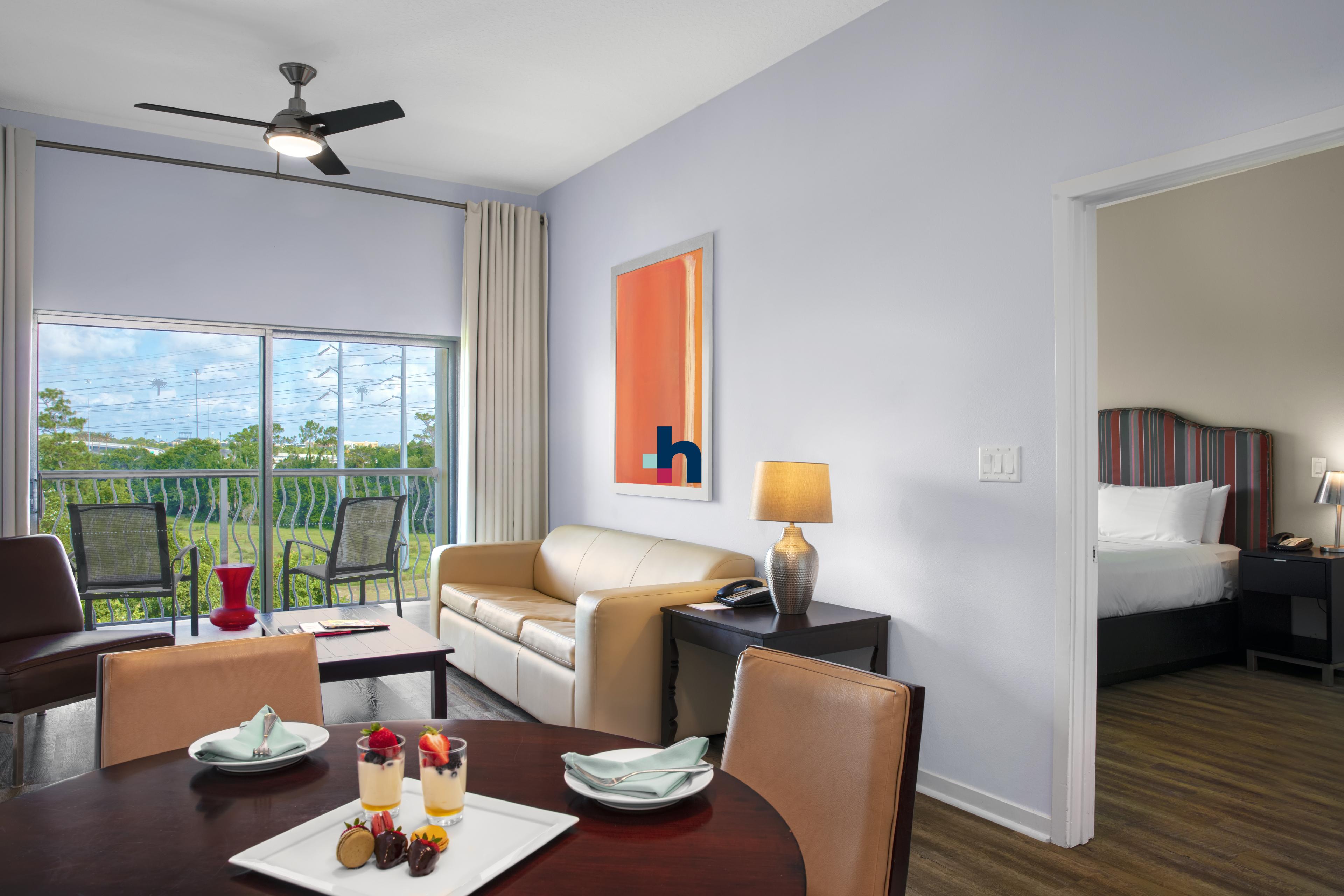 Melia Orlando Celebration Hotel Екстериор снимка
