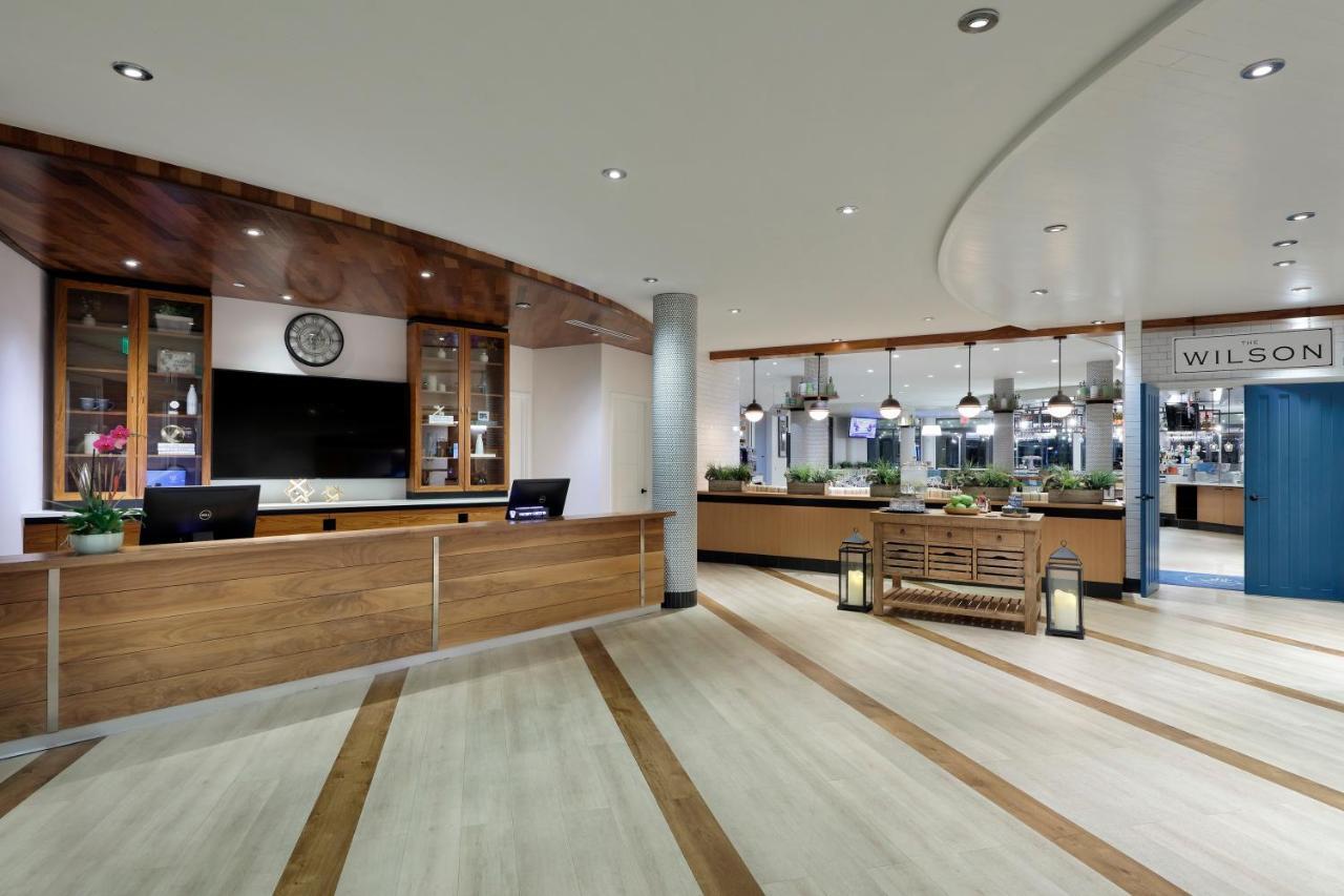 Melia Orlando Celebration Hotel Екстериор снимка