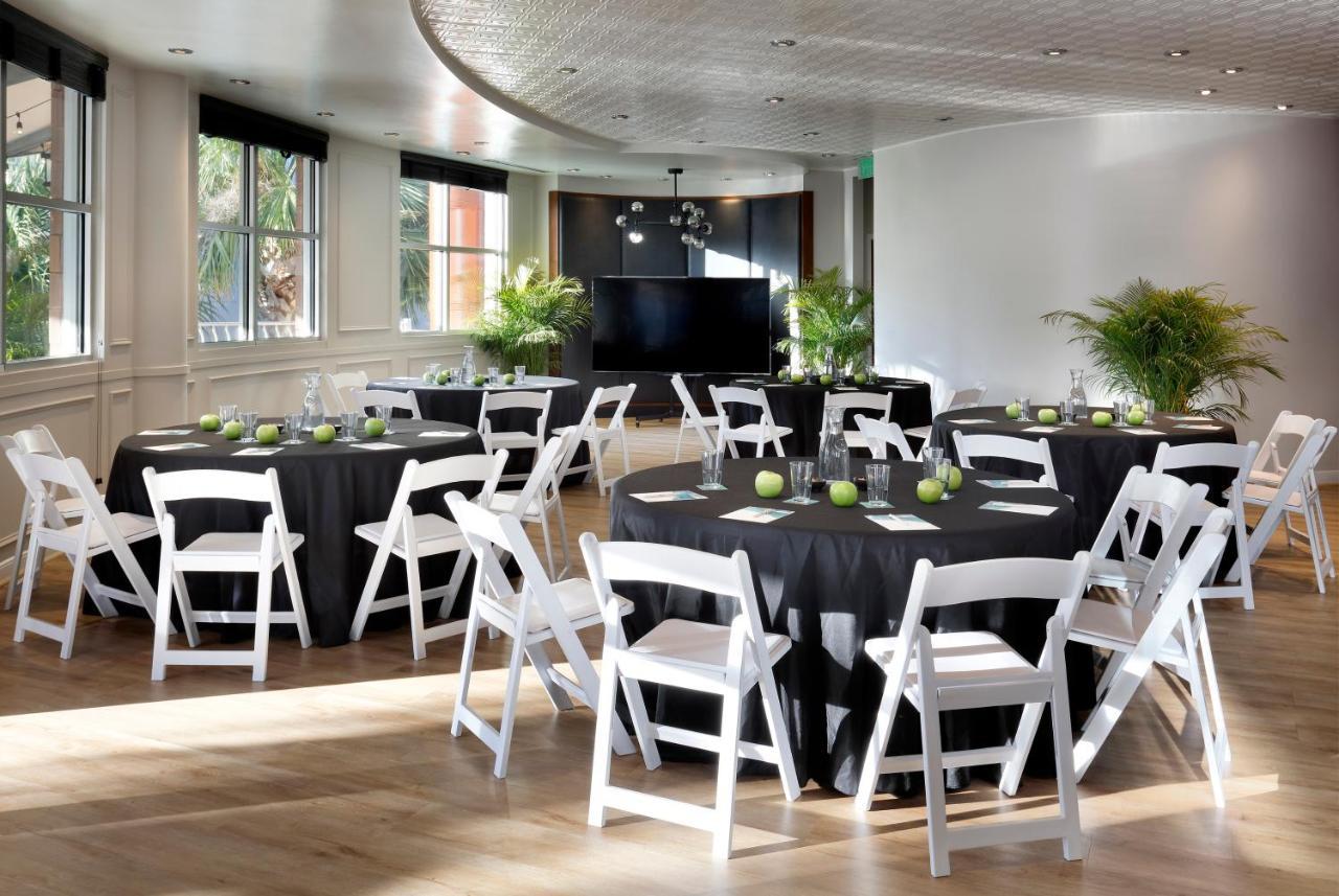 Melia Orlando Celebration Hotel Екстериор снимка