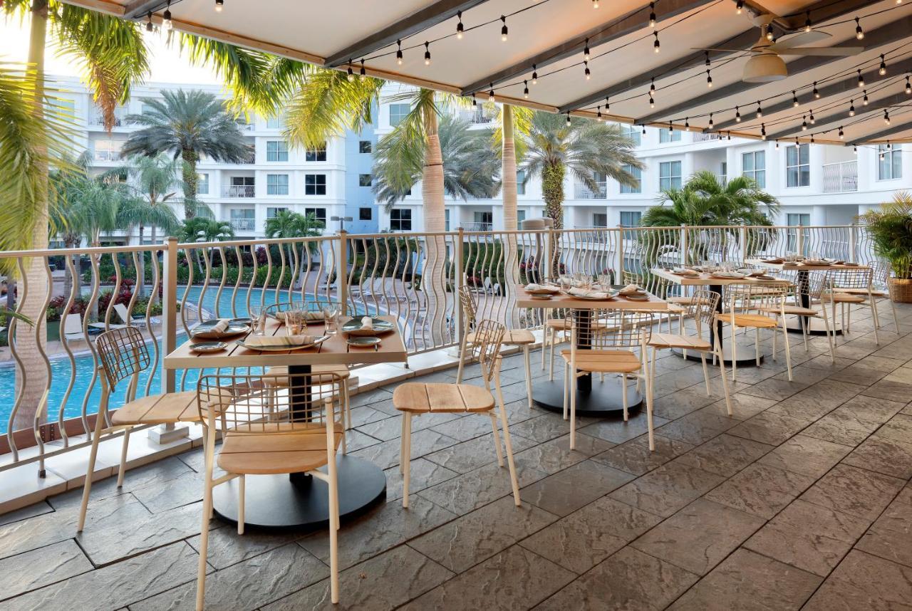 Melia Orlando Celebration Hotel Екстериор снимка