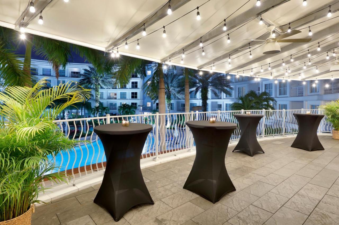 Melia Orlando Celebration Hotel Екстериор снимка