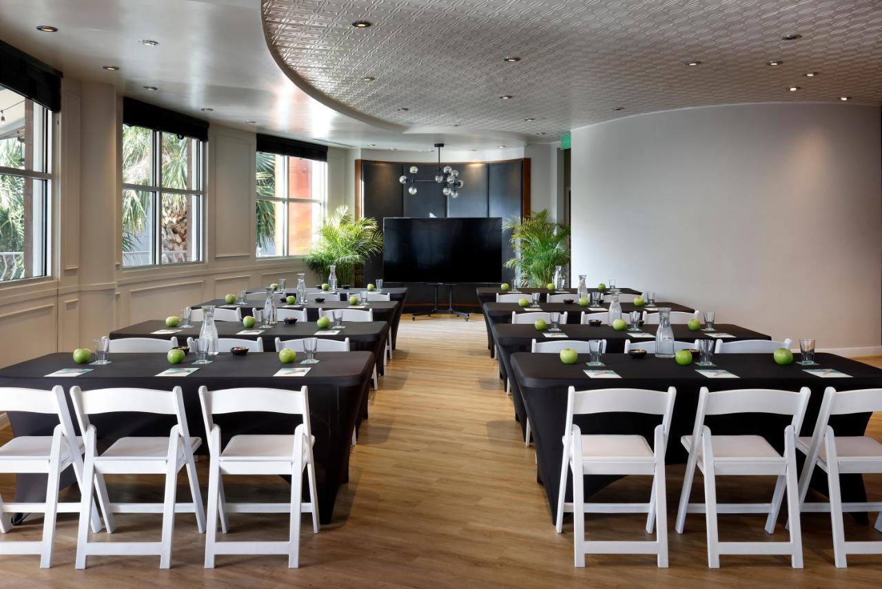 Melia Orlando Celebration Hotel Екстериор снимка
