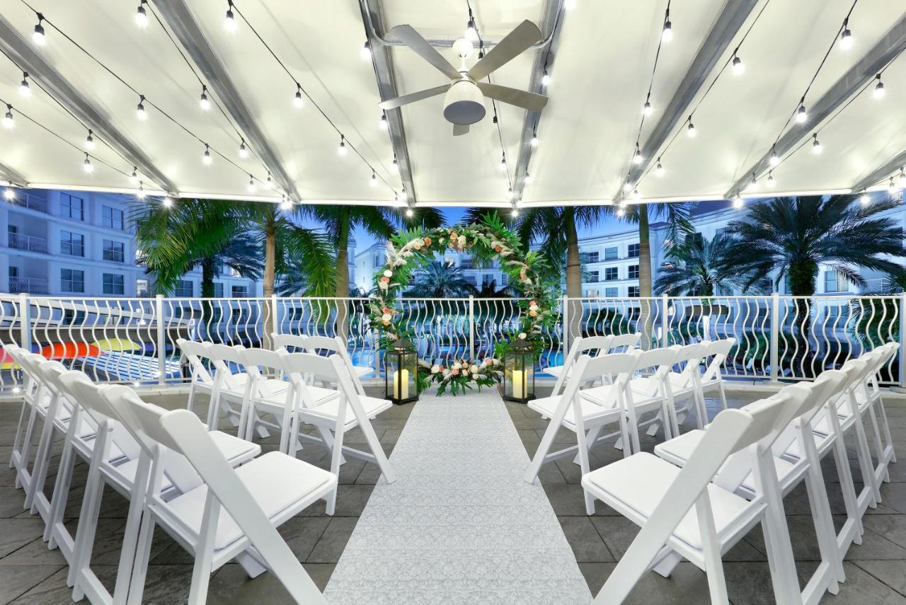 Melia Orlando Celebration Hotel Екстериор снимка