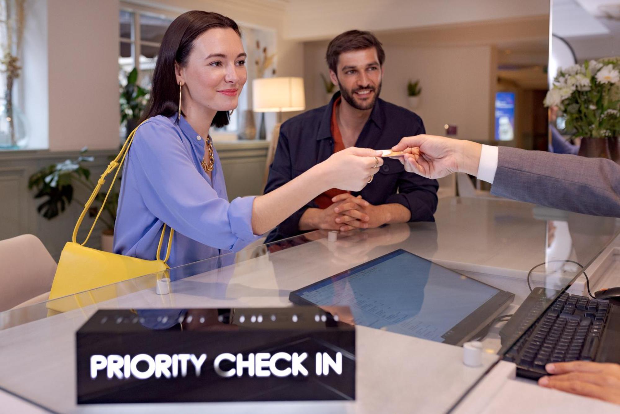 Melia Orlando Celebration Hotel Екстериор снимка