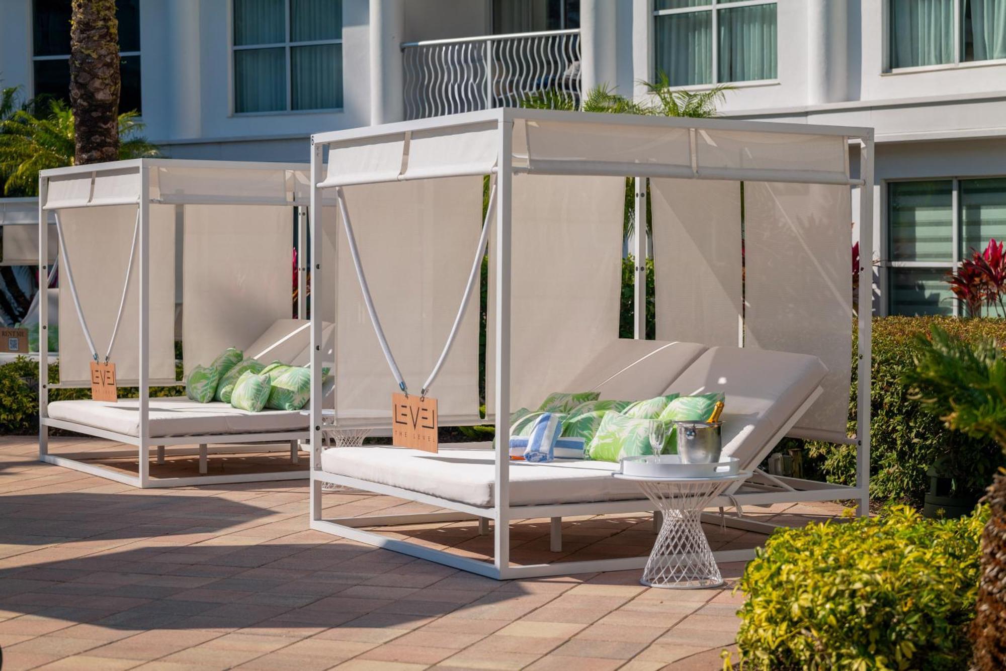 Melia Orlando Celebration Hotel Екстериор снимка