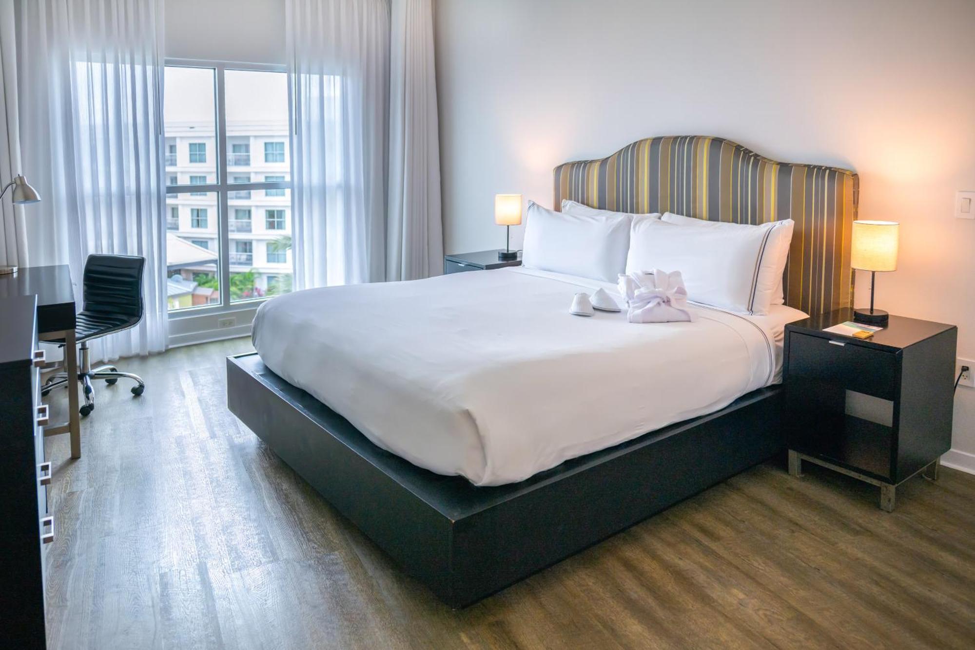 Melia Orlando Celebration Hotel Екстериор снимка
