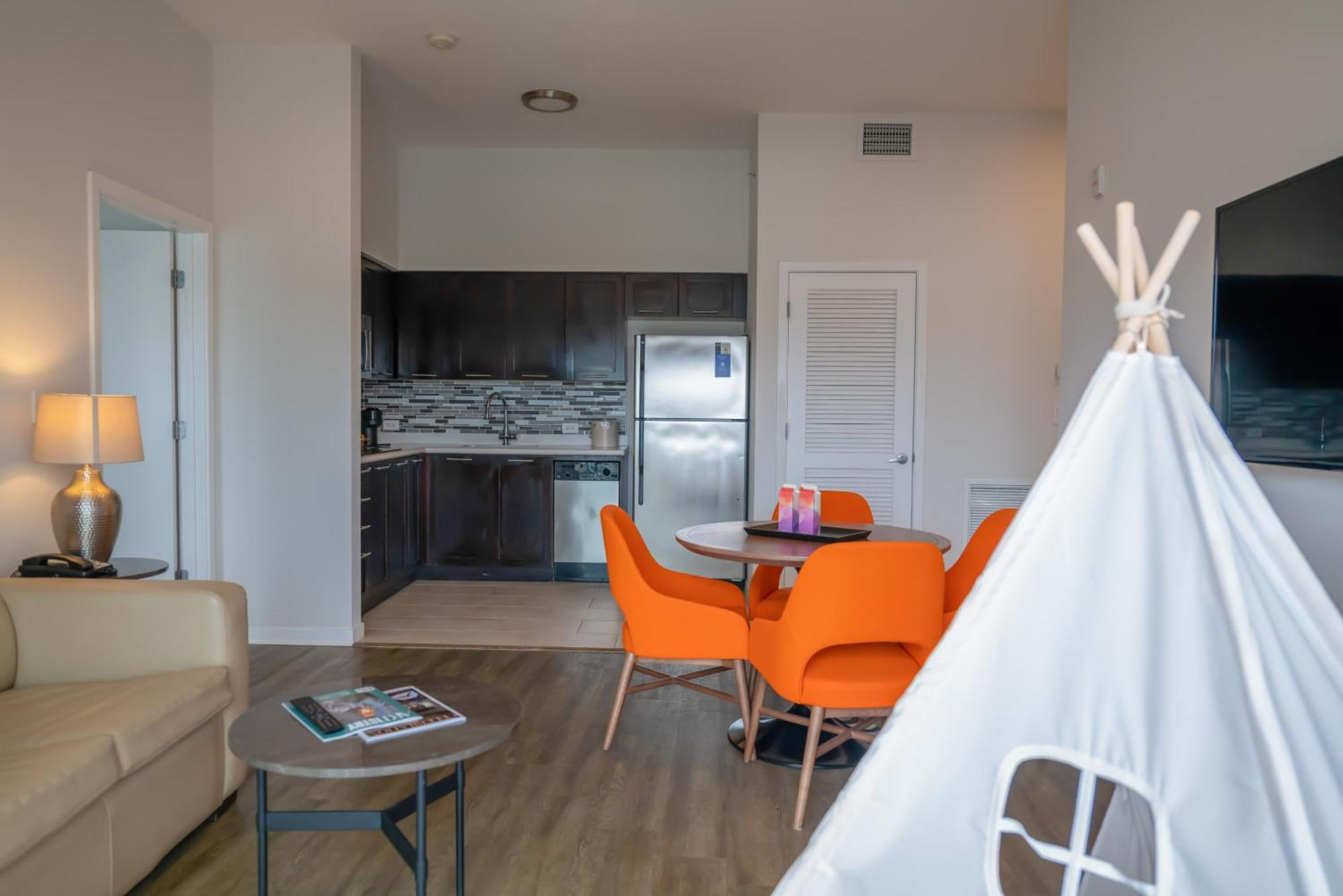 Melia Orlando Celebration Hotel Екстериор снимка