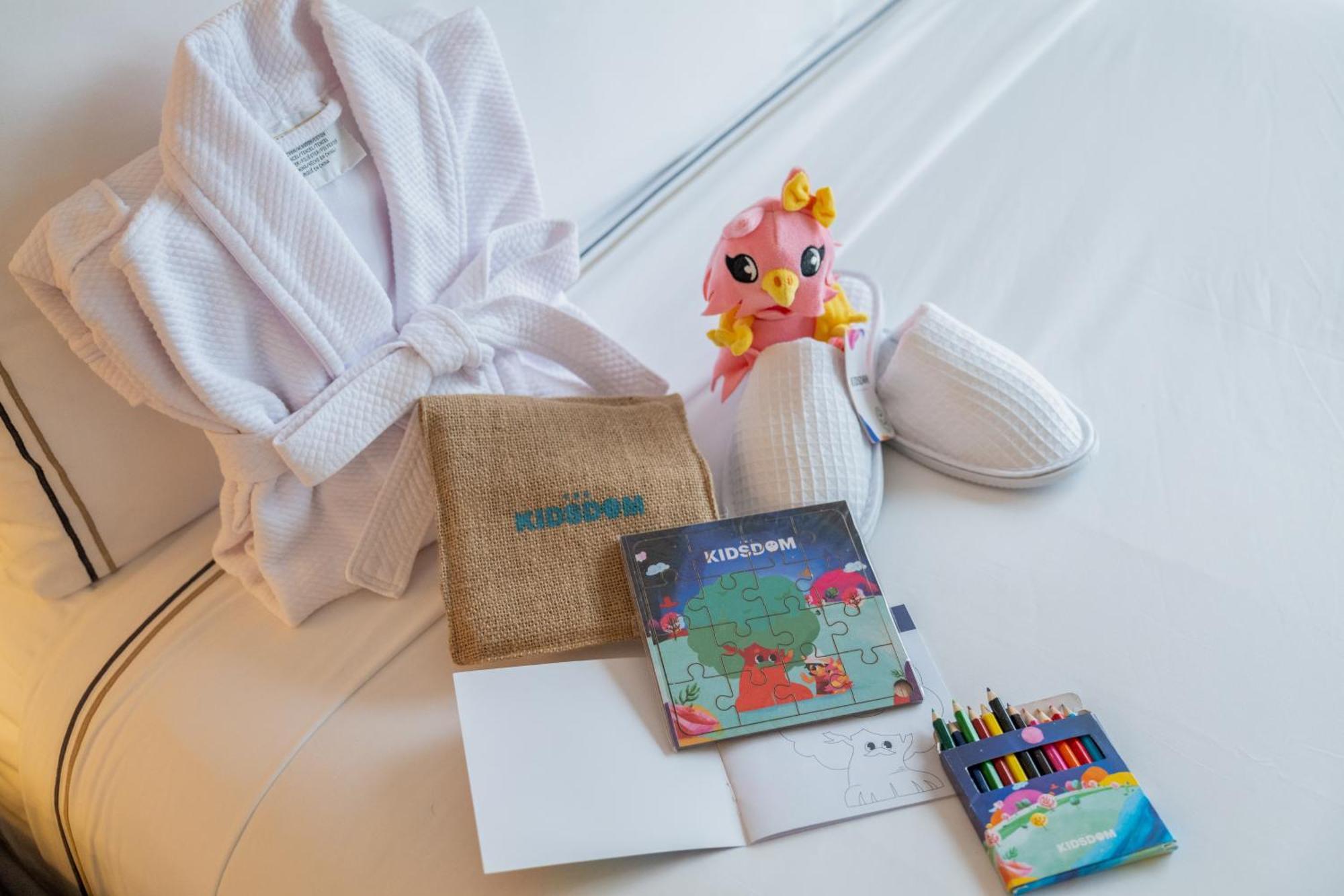 Melia Orlando Celebration Hotel Екстериор снимка