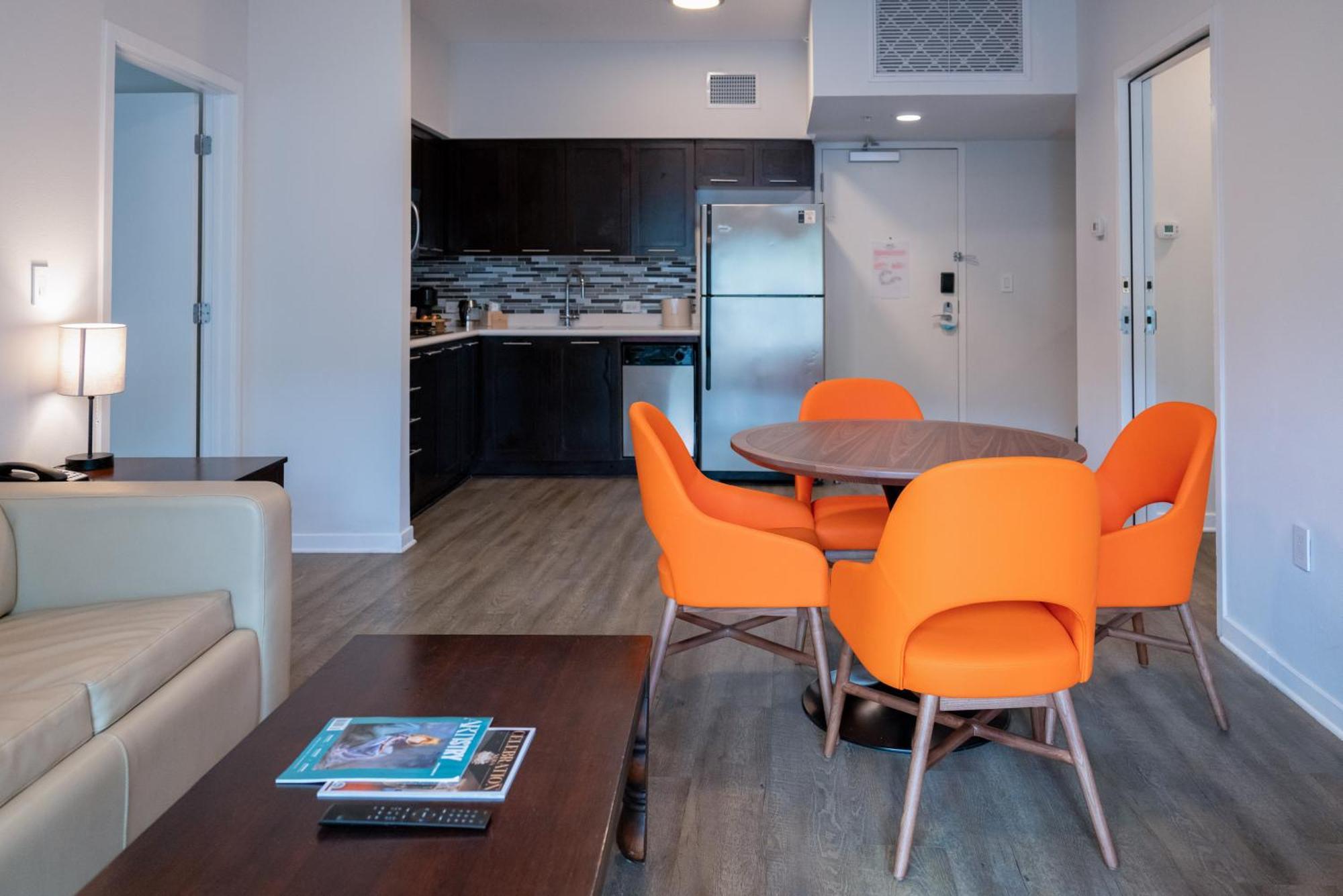 Melia Orlando Celebration Hotel Екстериор снимка