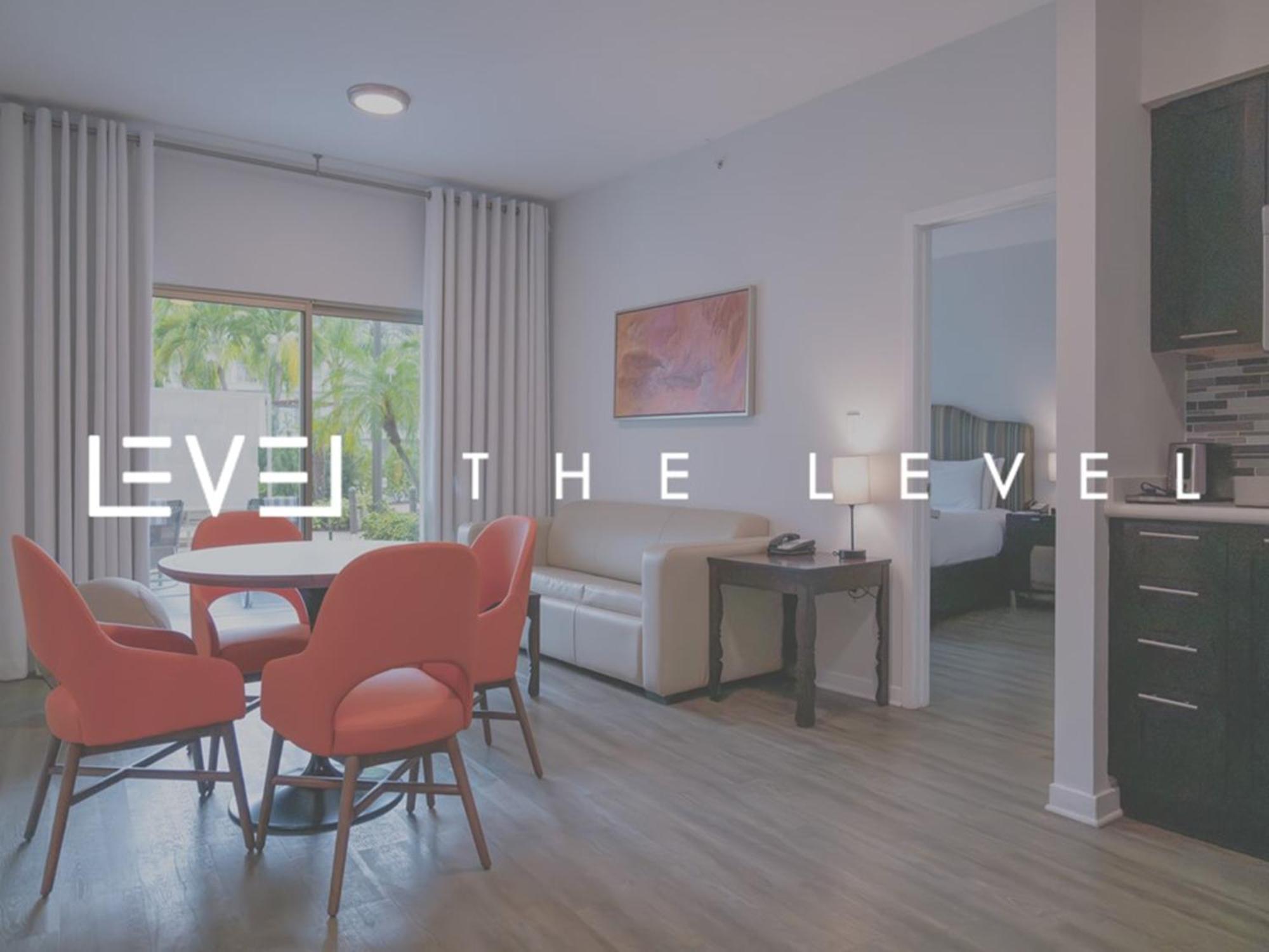 Melia Orlando Celebration Hotel Екстериор снимка