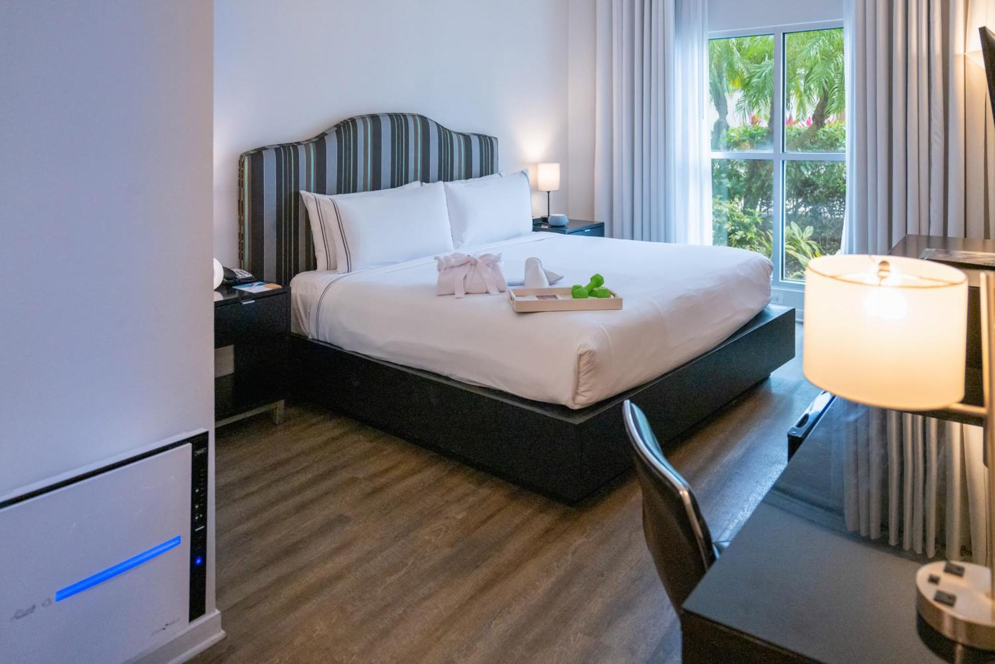 Melia Orlando Celebration Hotel Екстериор снимка