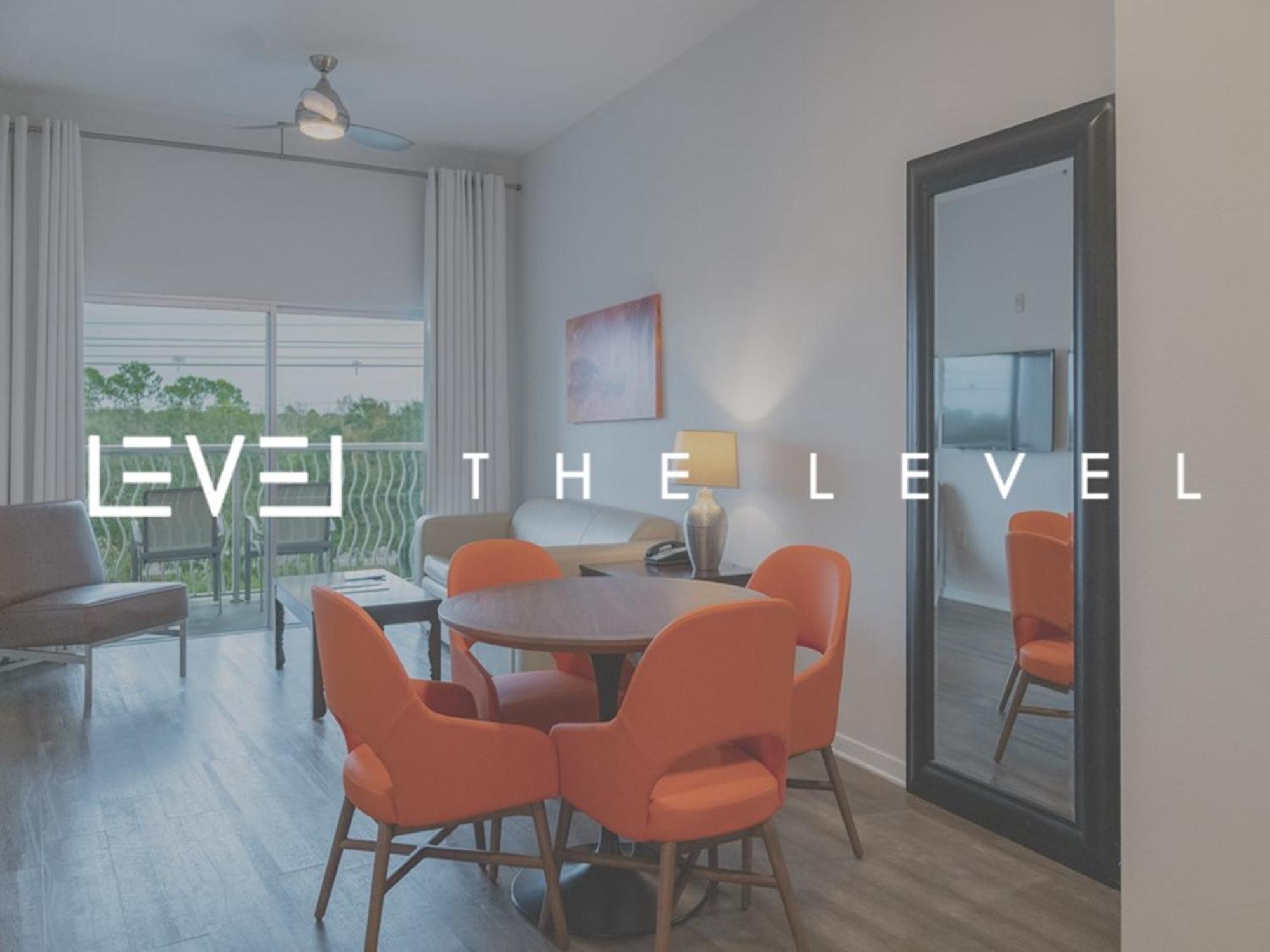 Melia Orlando Celebration Hotel Екстериор снимка