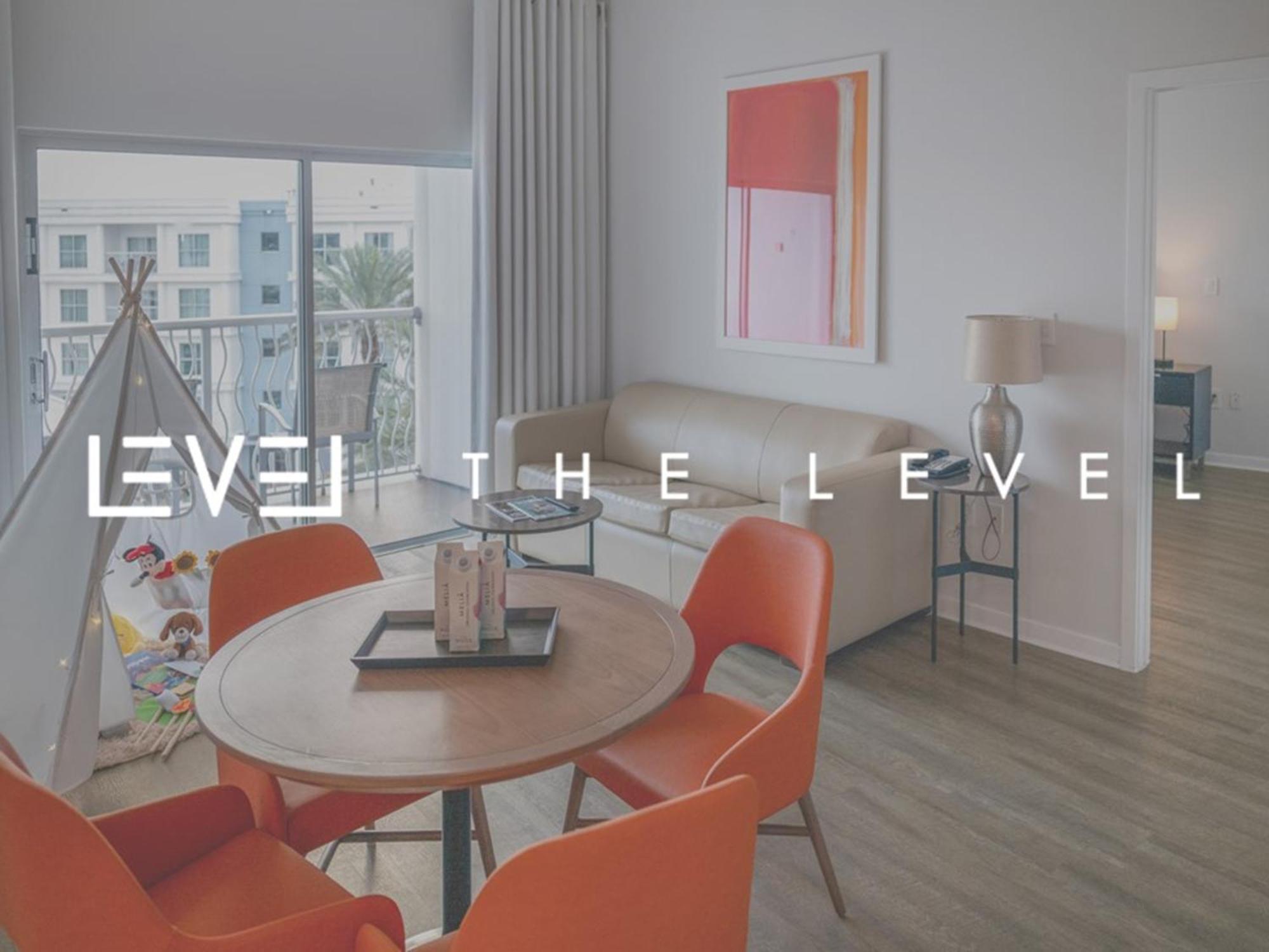 Melia Orlando Celebration Hotel Екстериор снимка