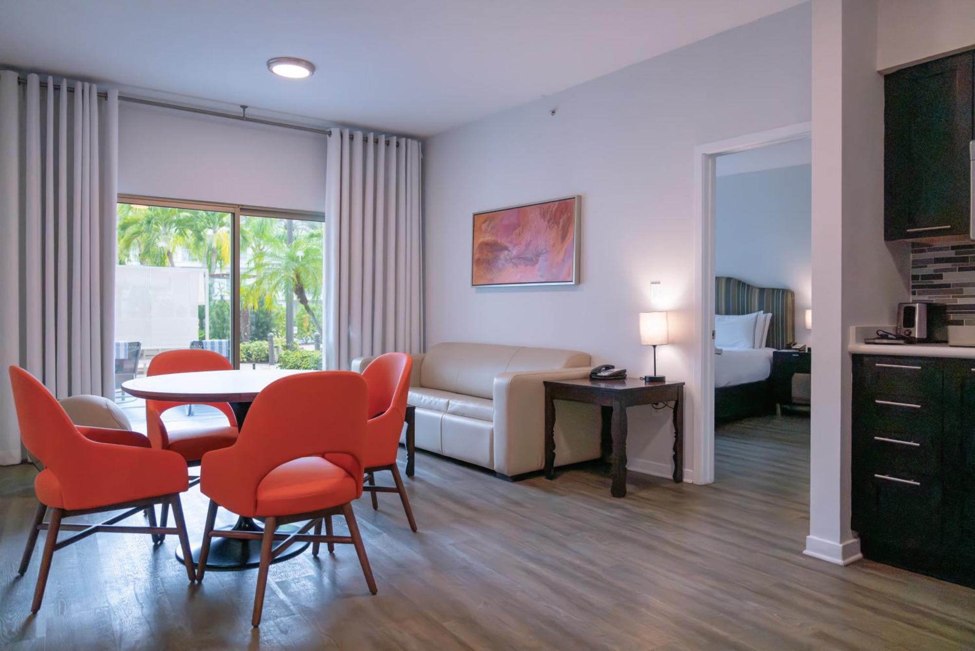 Melia Orlando Celebration Hotel Екстериор снимка